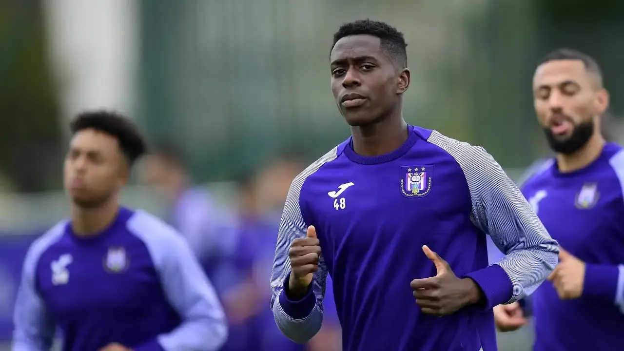 Sami Lokonga