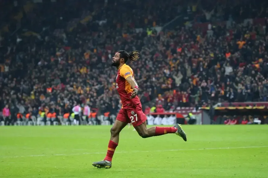 Christian Luyindama