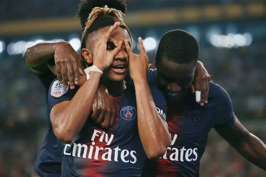PSG-Nkunku1