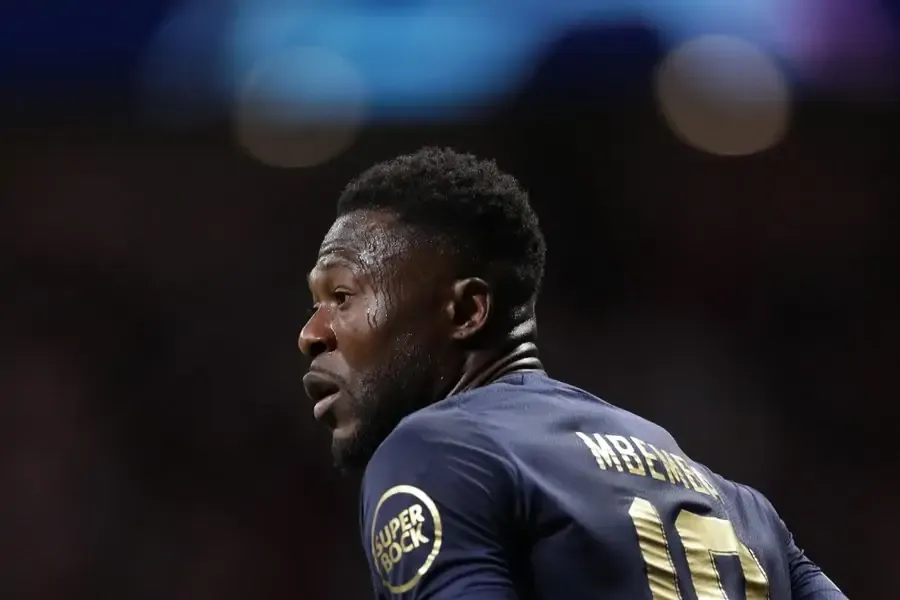 mbemba