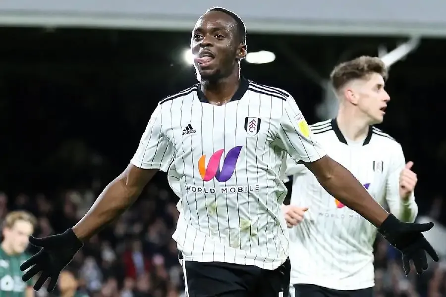 Neeskens-Kebano