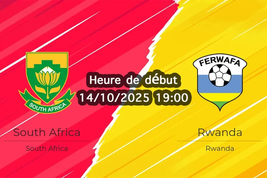 Pronostic Afrique du Sud-Rwanda11