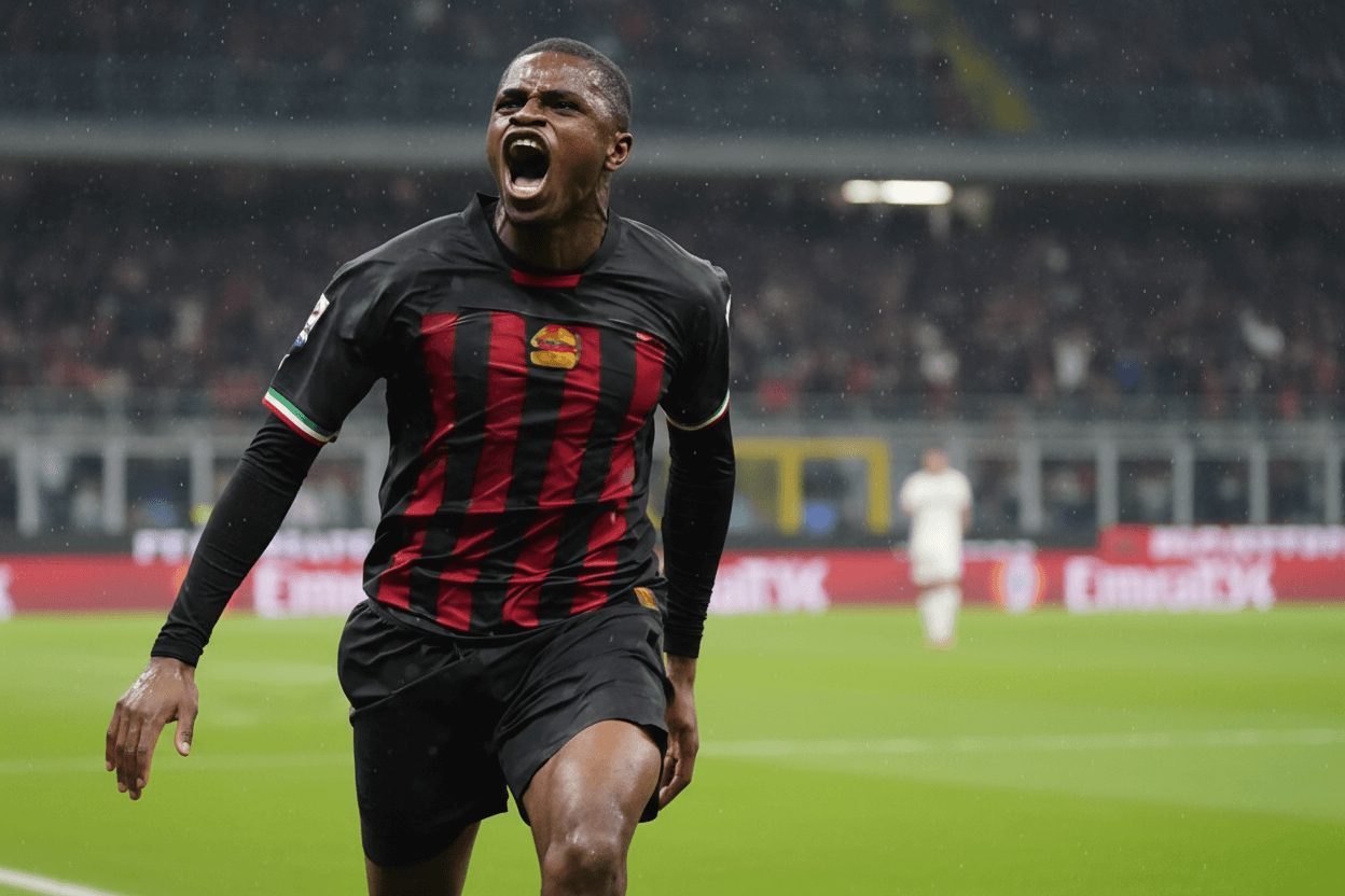 Pierre Kalulu Newcastle : cible prioritaire du mercato hivernal