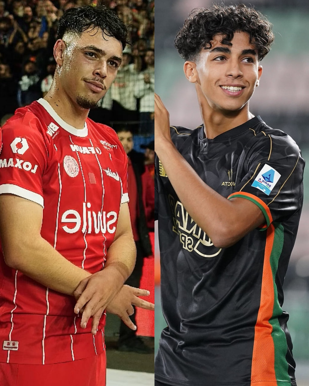 Saad El Haddad snobe la Fiorentina et mise sur la continuité à Venise