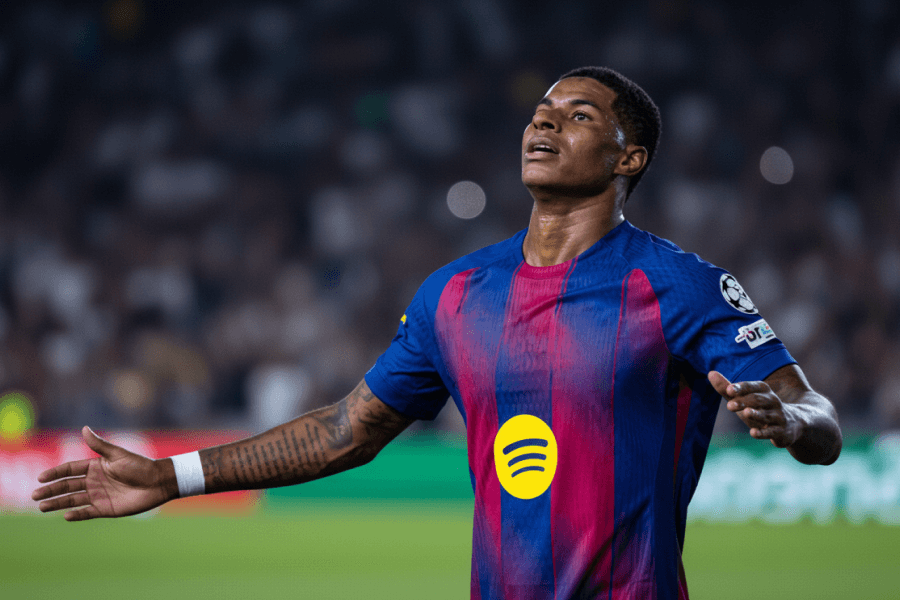 Stade Camp Nou, maison du FC Barcelone en Espagne