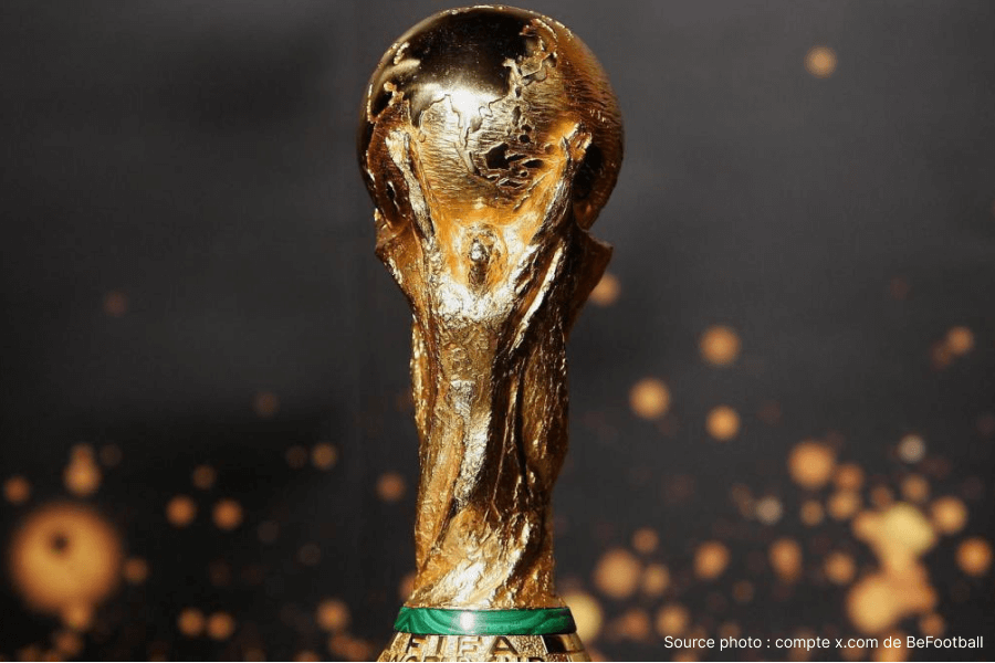 Mondial 2026 à 48 équipes débat