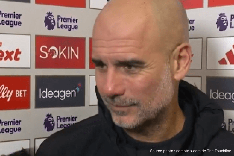 Guardiola veut Semenyo pour renforcer l’aile