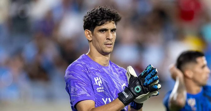 Sundowns tenu en échec par Al Hilal dans un thriller à quatre buts