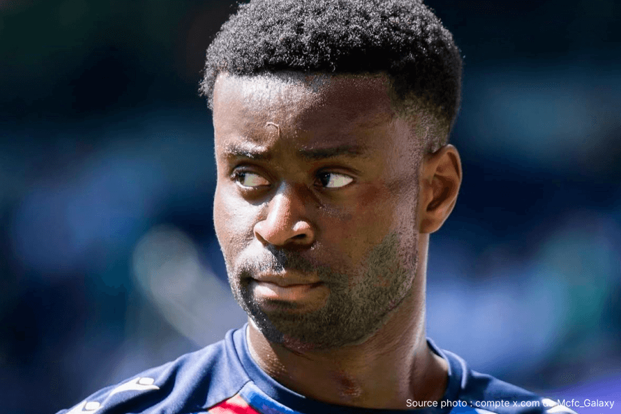 Gehi en duel défensif pour Crystal Palace