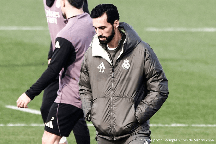 Arrières et milieux en coordination