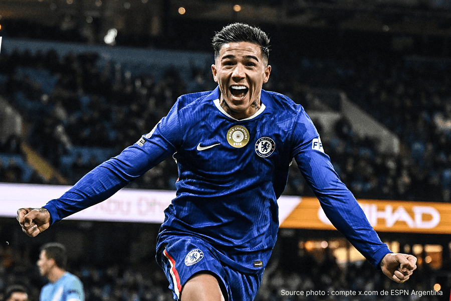 Chelsea cherche enfin battre Manchester City 2026