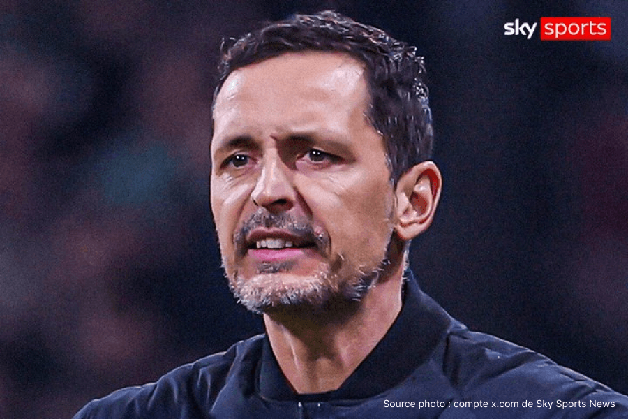 Toppmeller deux ans demie Eintracht 121 matchs