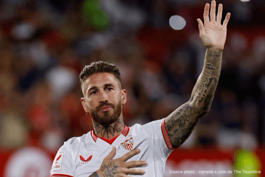 Ramos consortium investisseurs pour rachat Séville