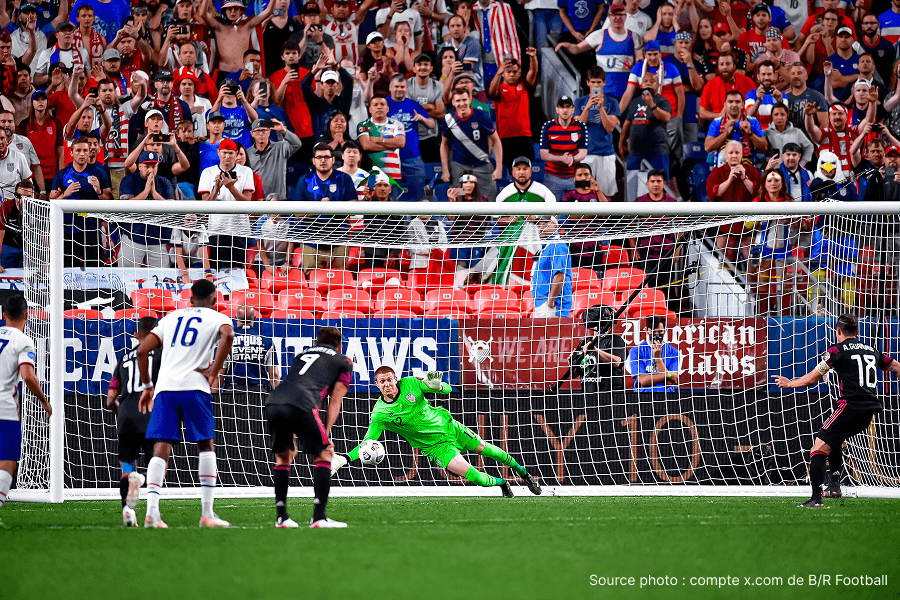 Ethan Horvath Sheffield Wednesday prêt seize matchs Championship Pierce Charles blessure automne