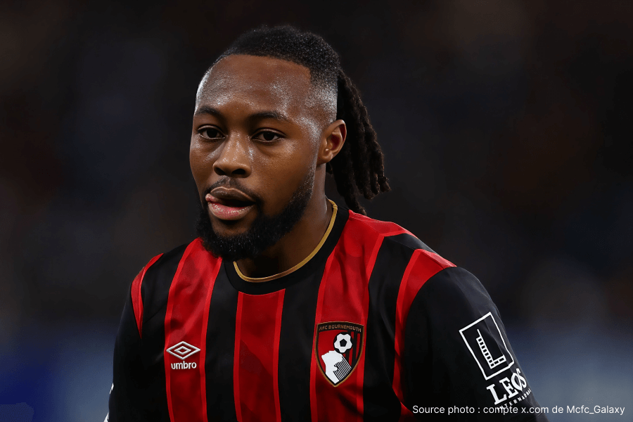 Clause 65 millions Semenyo, Manchester City à l’affût