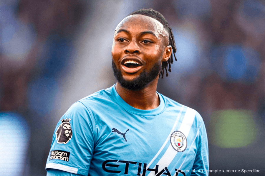Transfert Semenyo Manchester City pour 65 M£