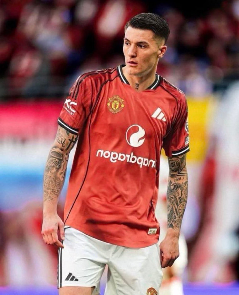 Arsenal et Manchester United : Comment les Gunners ont laissé les Red Devils sous le choc avec Gyokeres au lieu de Sesko