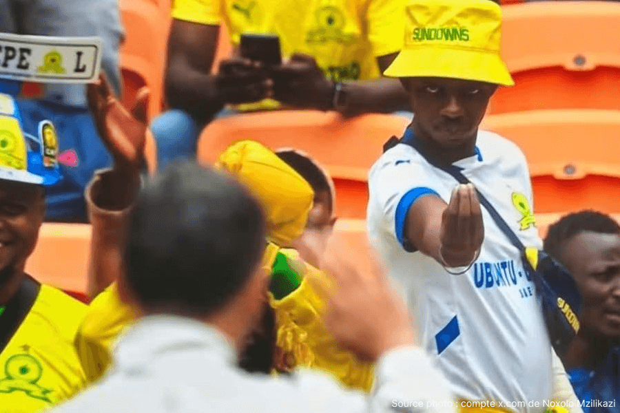 Amahoro Stadium Kigali Rwanda Al-Hilal domicile temporaire guerre Soudan exil football