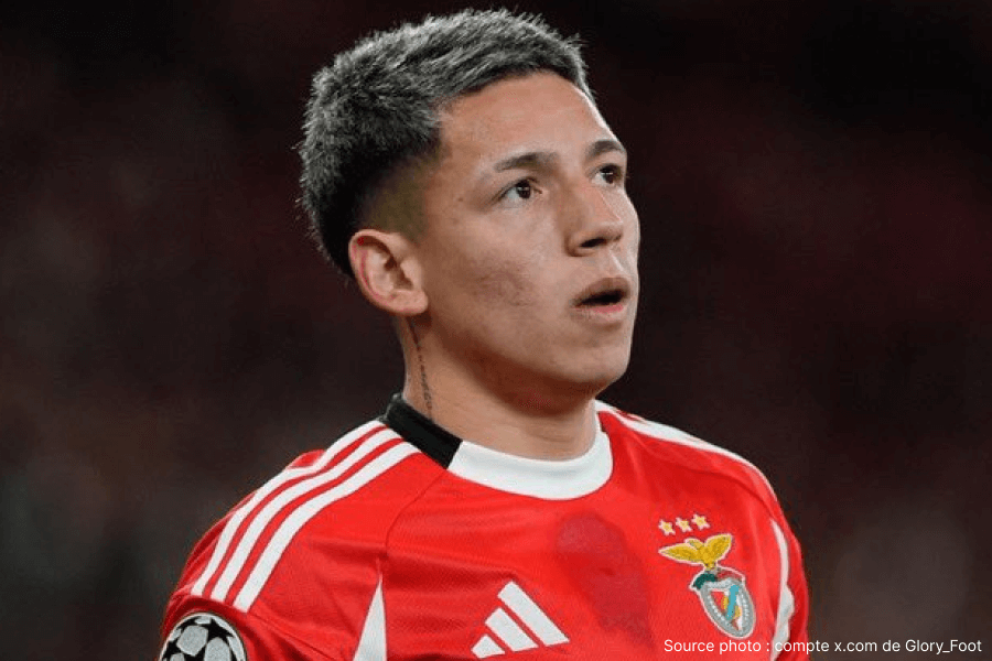 Gianluca Prestianni Benfica suspendu UEFA comportement discriminatoire 2026