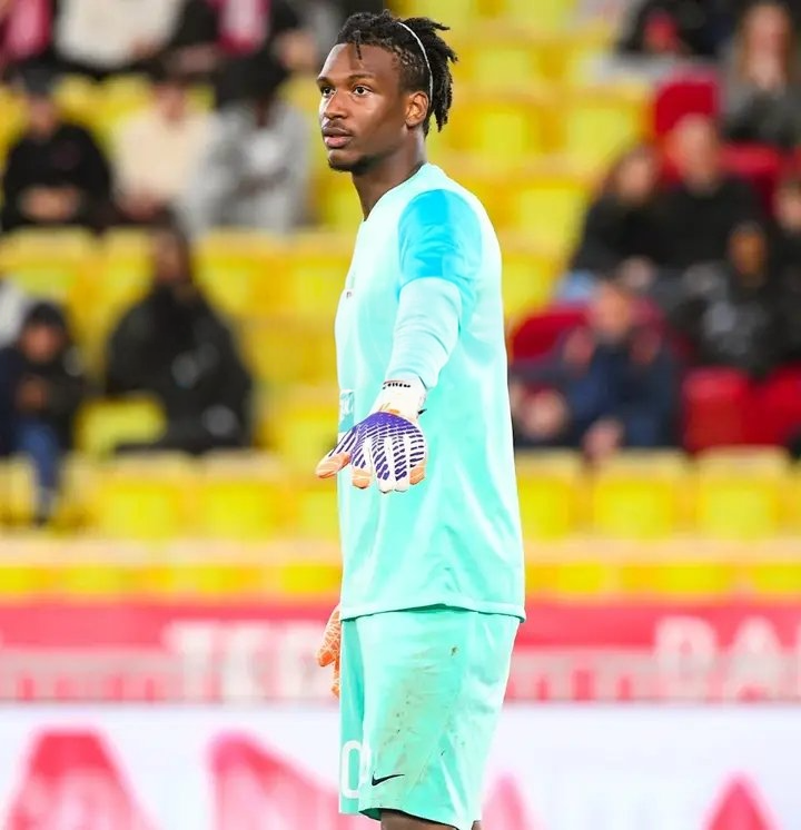 Le FC Sochaux se positionne sur le recrutement d'Aziz Konaré