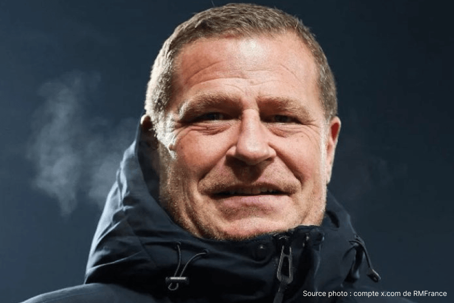 Max Eberl Bayern Munich directeur général déclaration trêve internationale 2026