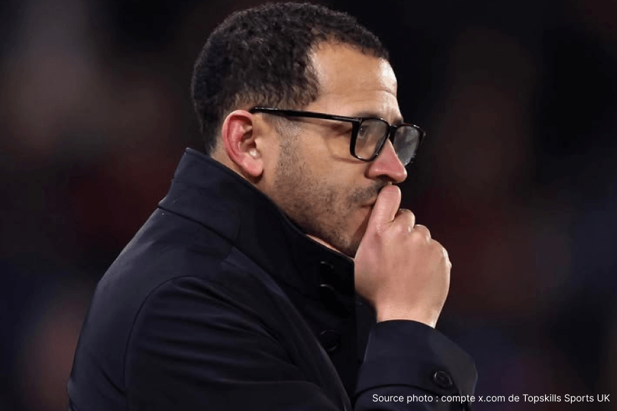 Liam Rosenior entraîneur Chelsea nommé janvier 2026 six ans contrat