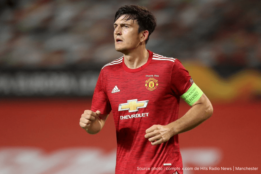 Vue aérienne île grecque Mykonos lieu incident Harry Maguire août 2020