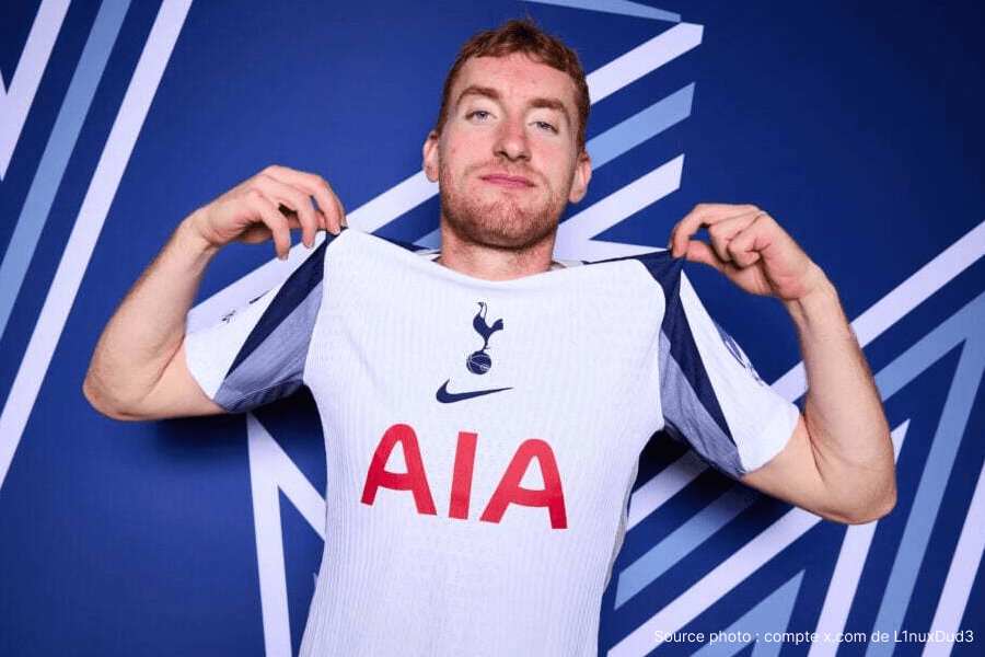 Kulusevski Suède maillot jaune équipe nationale barrages Coupe du monde 2026