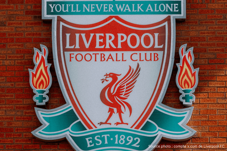 Liverpool FC communiqué officiel condamnation racisme Konate mars 2026