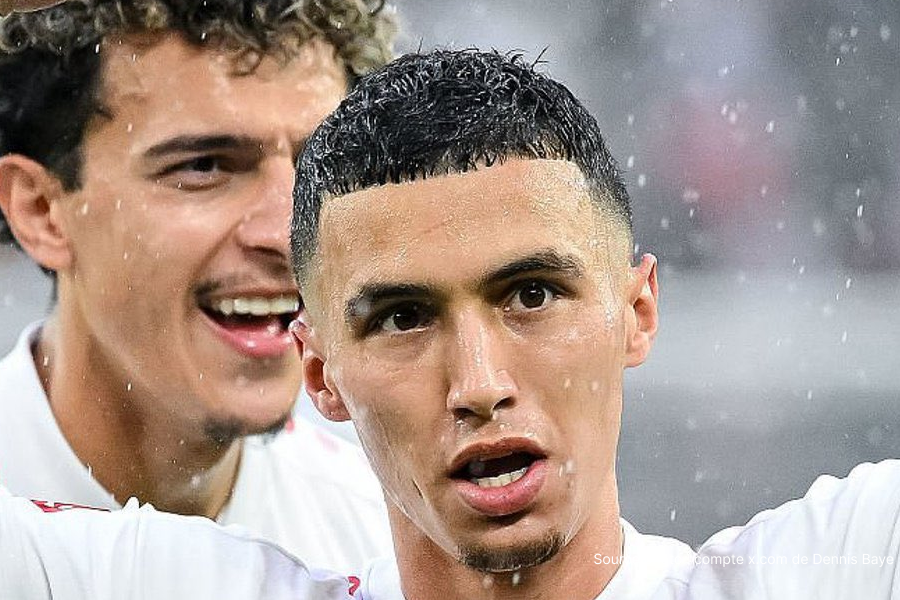 Bilal El Khannouss scelle son avenir avec Stuttgart