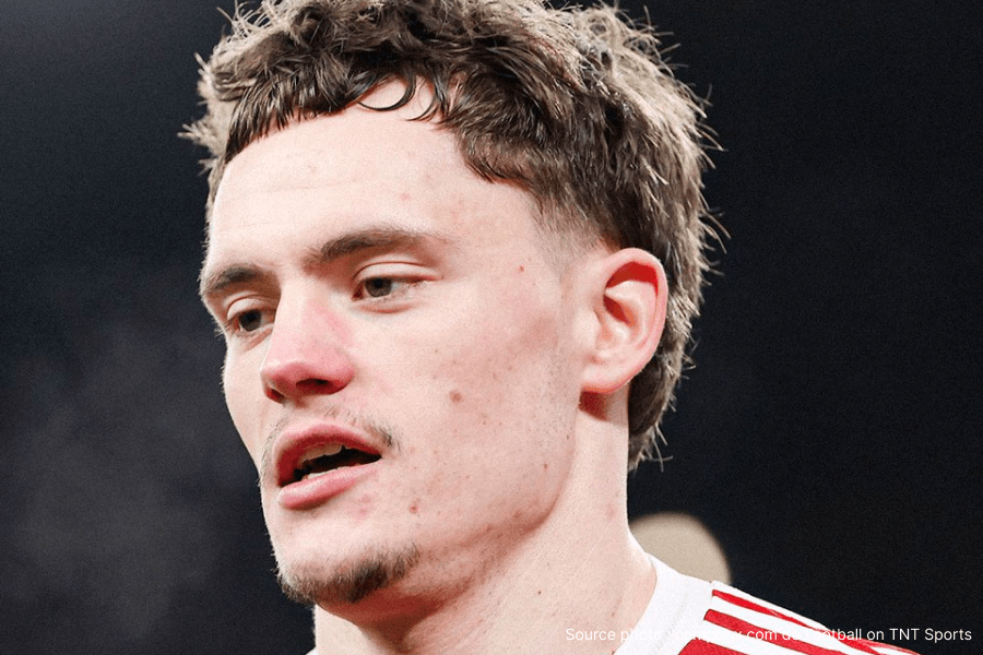 Florian Wirtz Liverpool passes décisives Galatasaray Champions League 2026