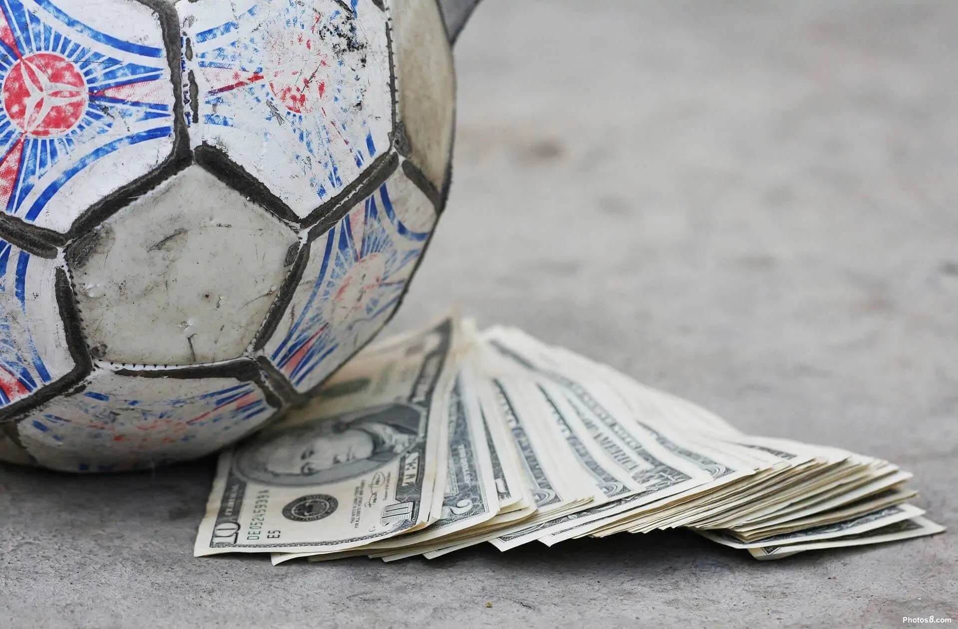 Les agences de jeux en ligne en RDC