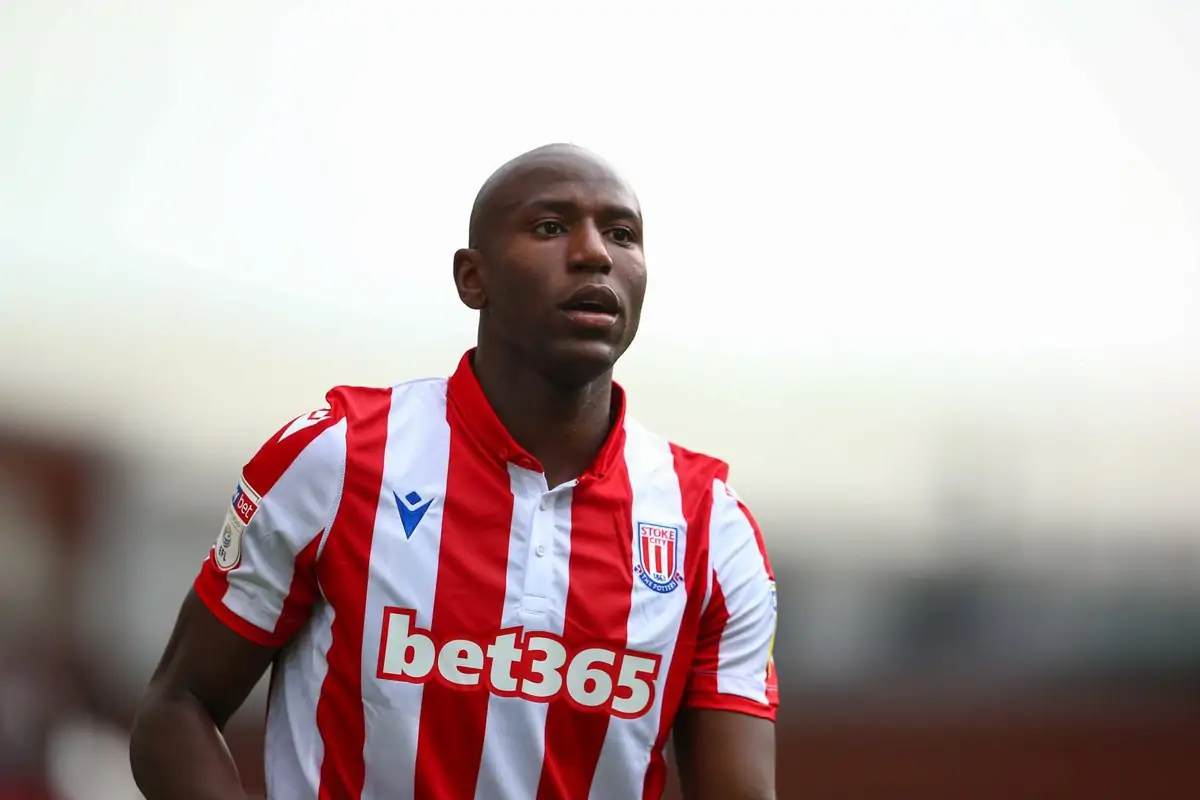 Mercato : une nouvelle pige pour Benik Afobe en Angleterre
