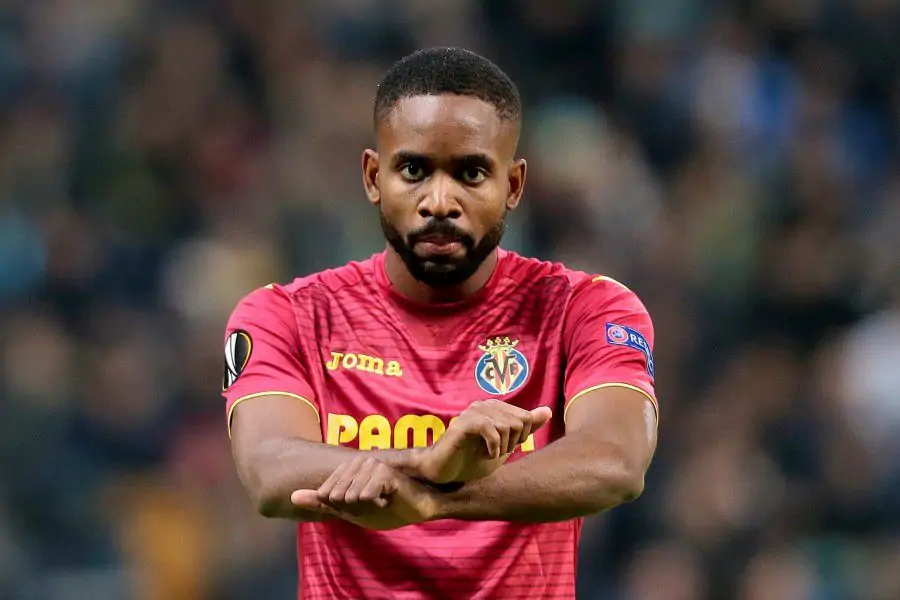Cedric-Bakambu