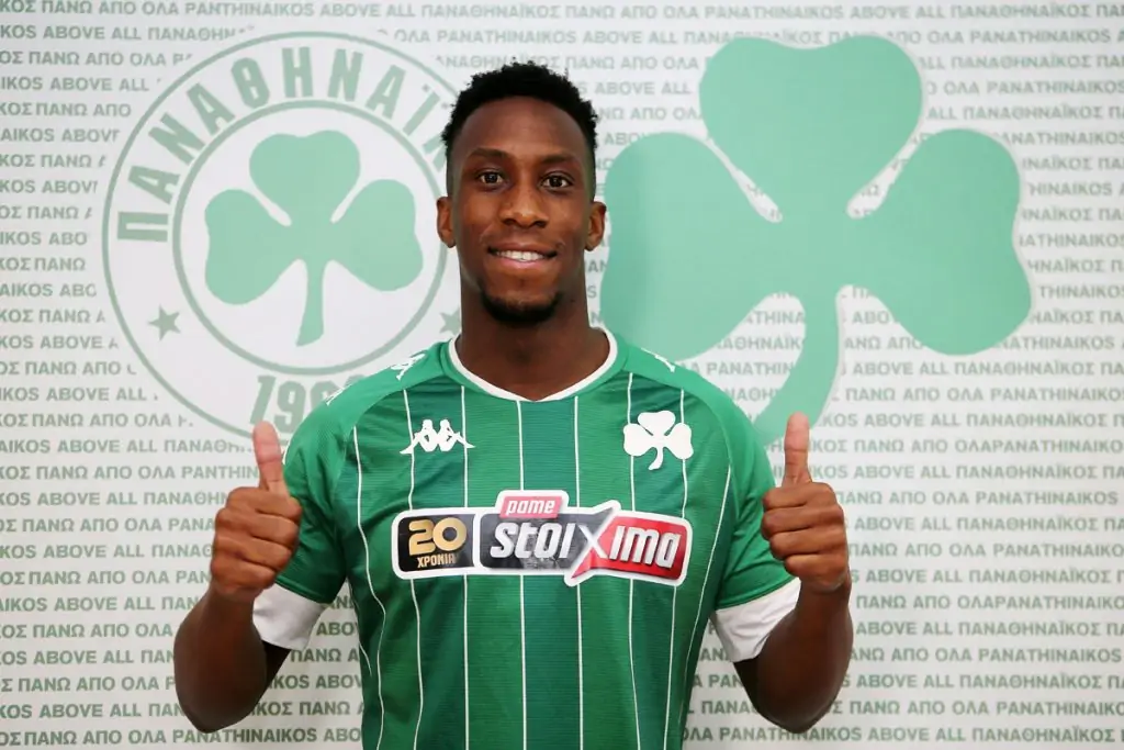 Mercato : Yeni Ngbakoto suivi par un club de Ligue 2 Française