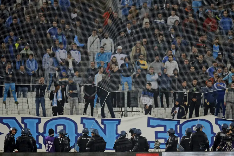 France : Bakambu expédie Marseille en Ligue des Champions