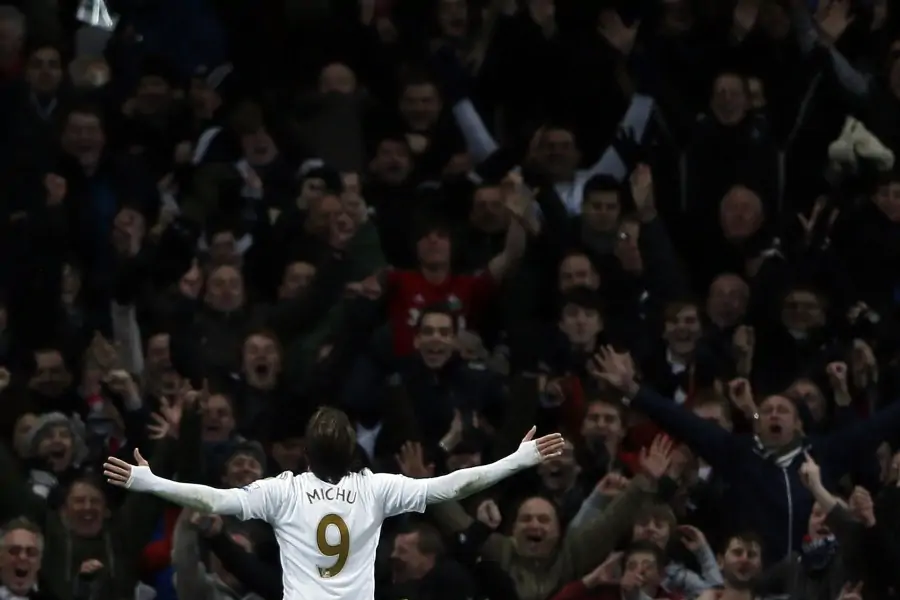 Échos +243 : la remontada de Neeskens Kebano à Fulham