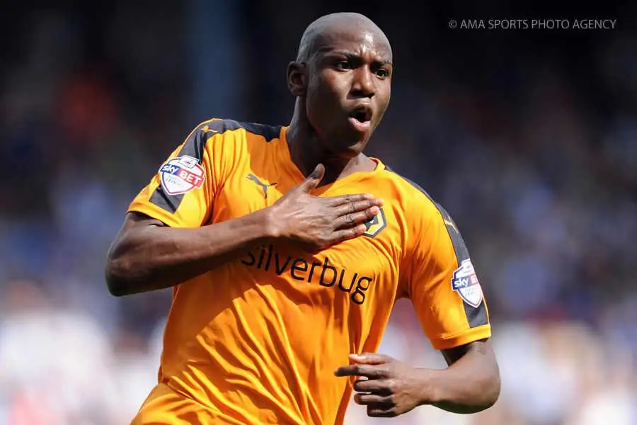 Mercato : Benik Afobe en passe de rejoindre un géant de la Belgique