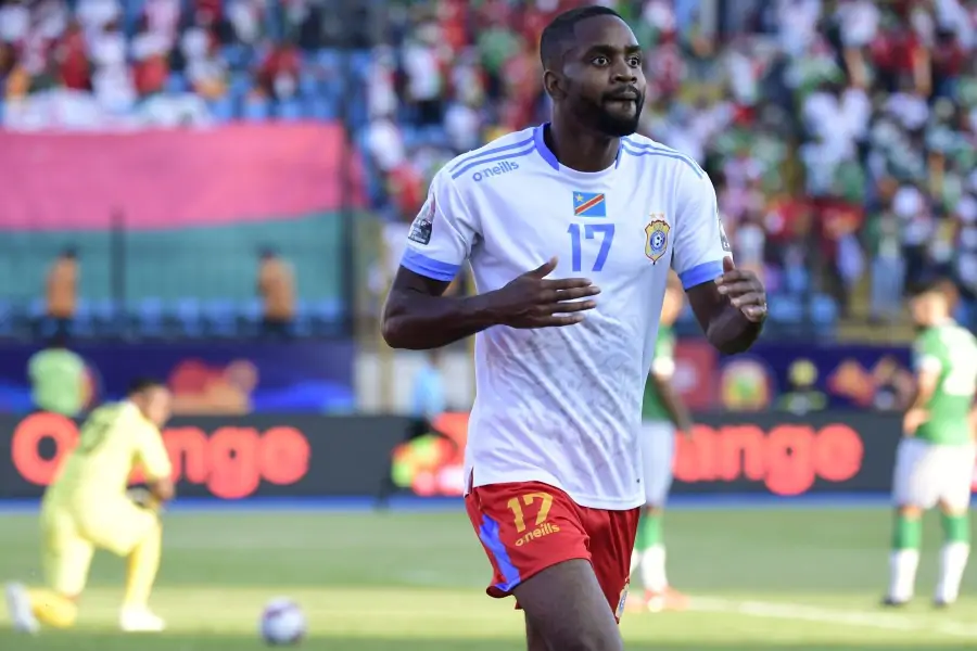 Bakambu