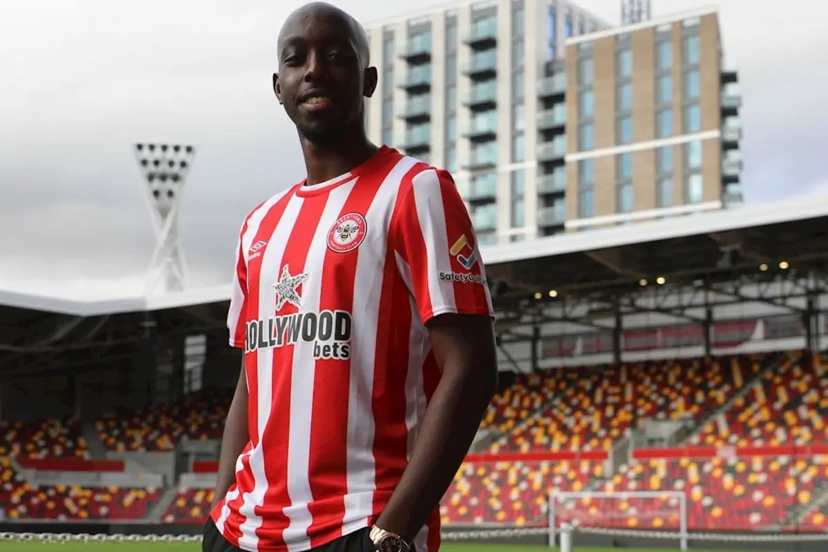 Premier League : Yoane Wissa et Brentford écrasent Leeds United