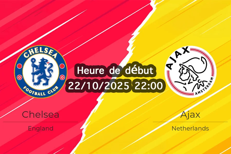Chelsea - Ajax_main