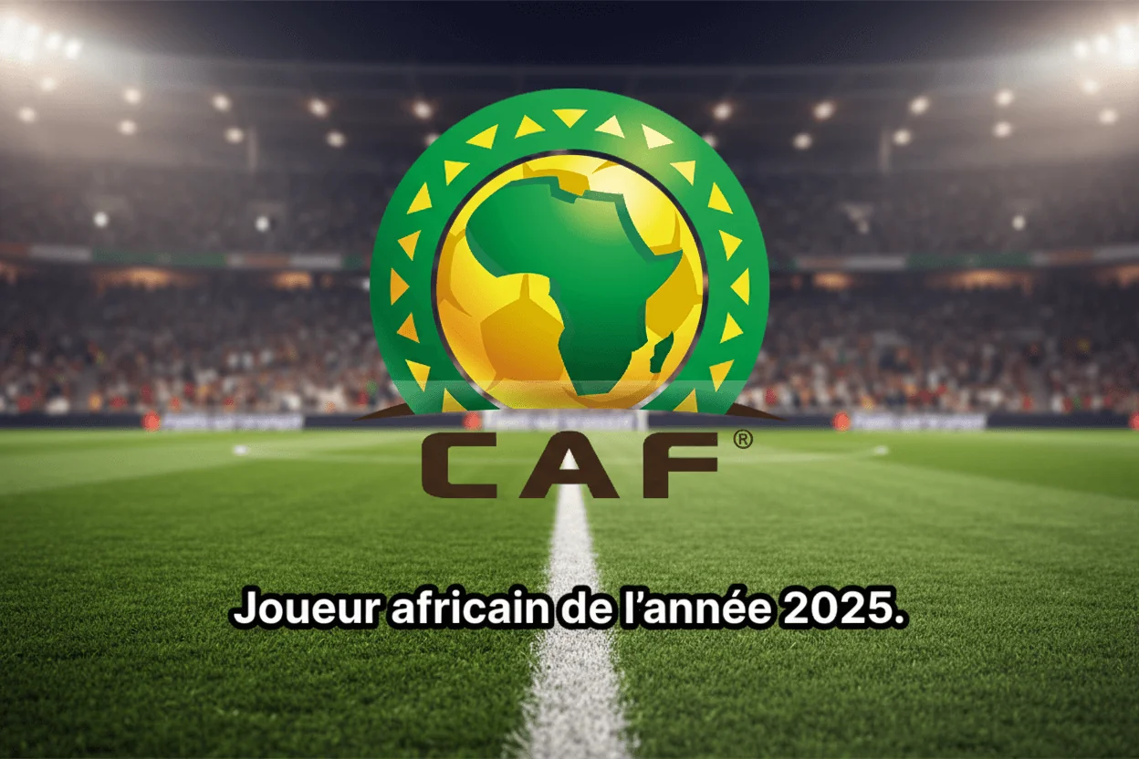 Qui deviendra le roi du football africain ?