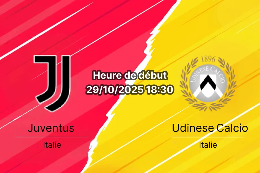 Pronostic-  Juventus -Udinese Calcio (1)