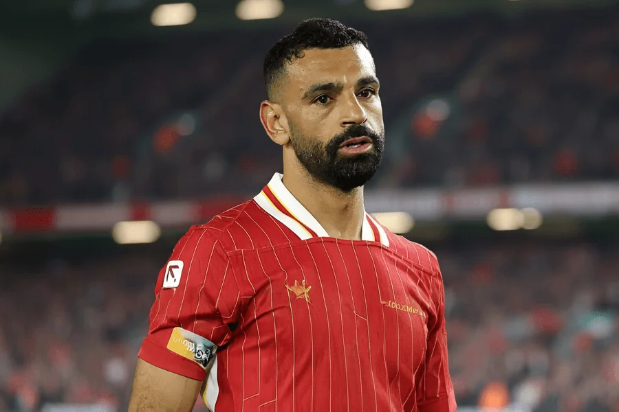 Agüero défend Salah face aux critiques : un appel à la patience