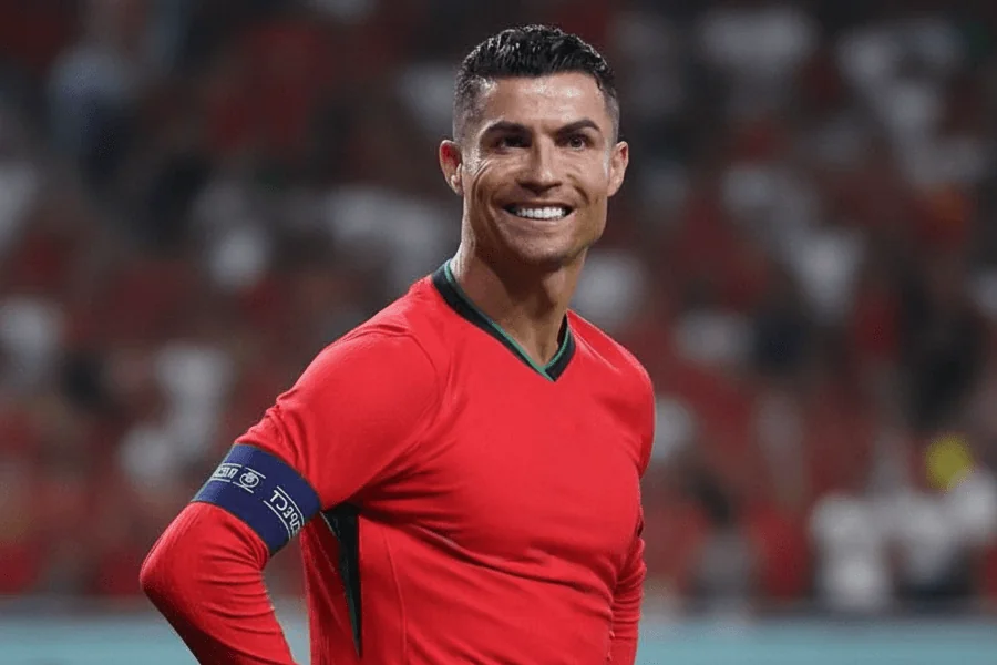 Cristiano Ronaldo autorisé à jouer le Mondial 2026 : la FIFA allège sa sanction