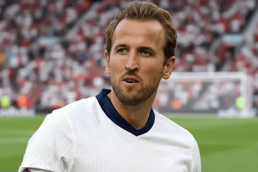Harry Kane : Une Possible Révolution au FC Barcelone