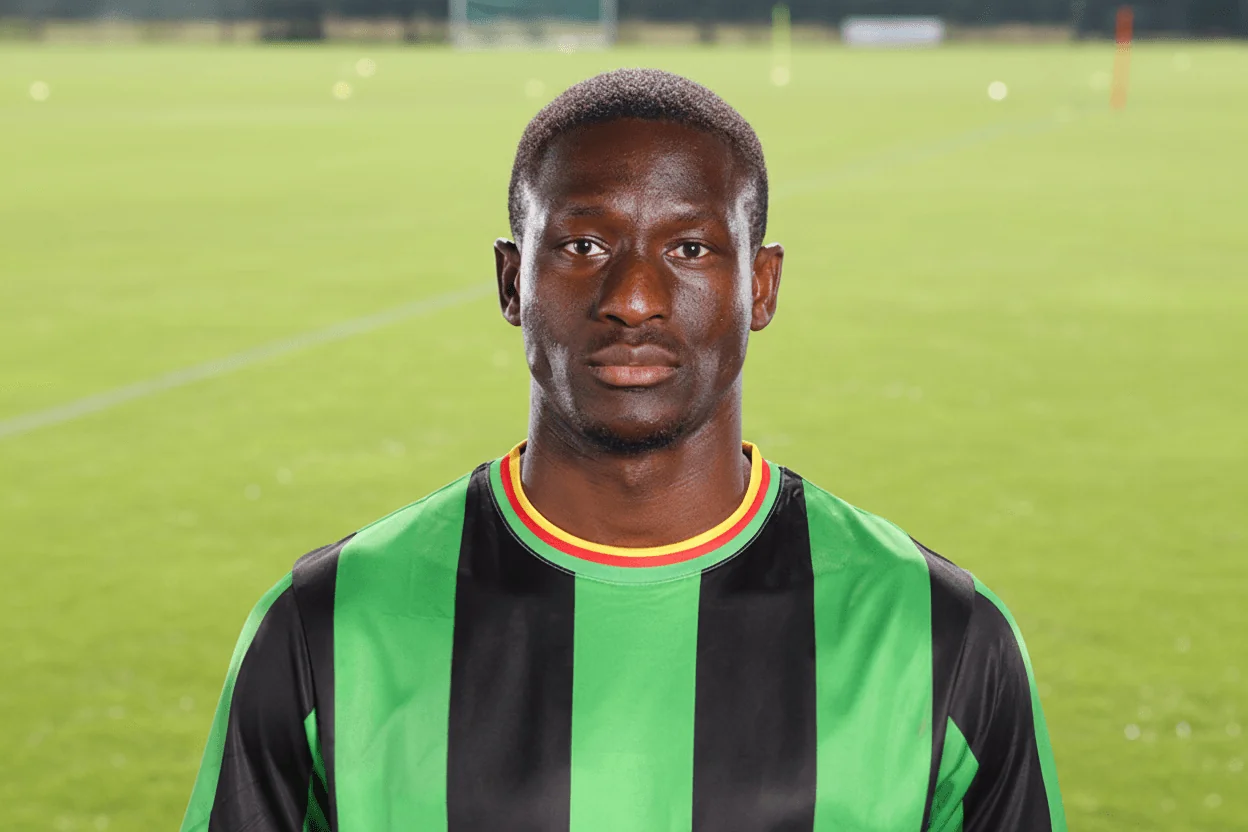 Ibrahim Diabaté : Un Transfert Imminent vers Al Ahly