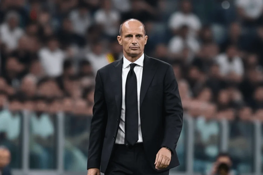 Massimiliano Allegri entre dans le club des « 100+ » victoires du Milan AC