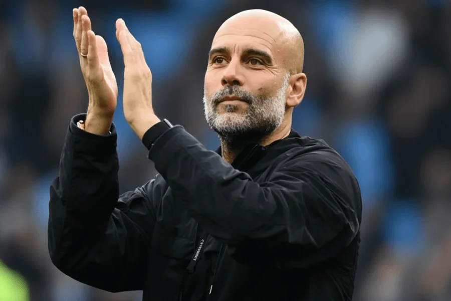 Guardiola: un nouveau chapitre sans retour à Barcelone