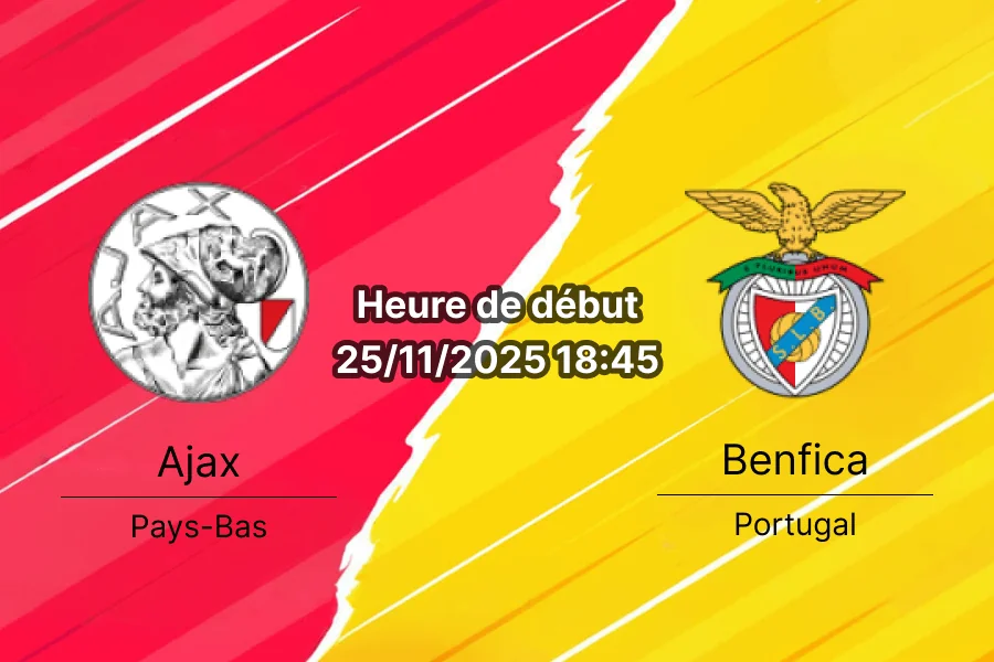 Pronostic Ajax Benfica 1 cover (1)